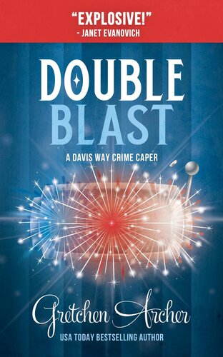 descargar libro Double Blast