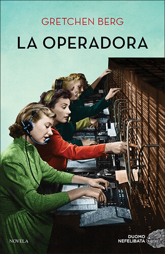 descargar libro La operadora: 0