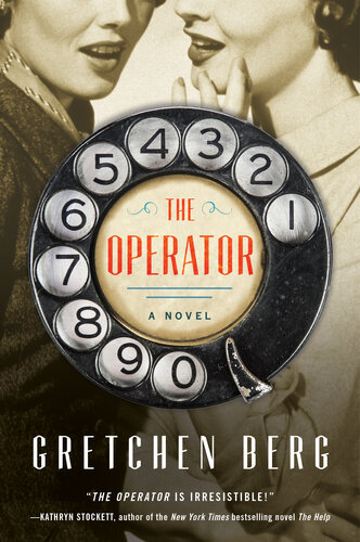 descargar libro The Operator