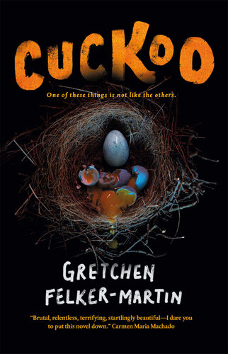 descargar libro Cuckoo