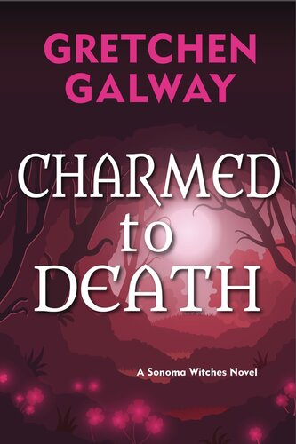 descargar libro Charmed to Death