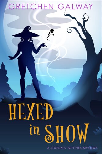 descargar libro Hexed in Show