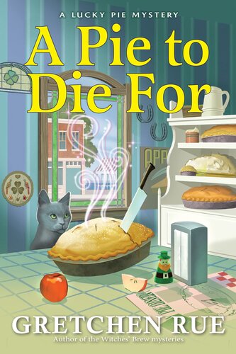 descargar libro A Pie to Die For