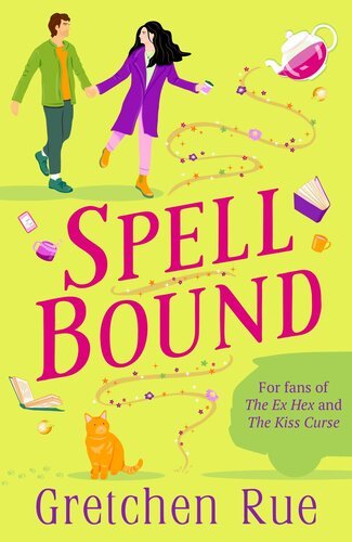 descargar libro Spell Bound