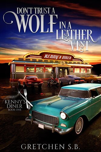 descargar libro Don't Trust a Wolf in a Leather Vest