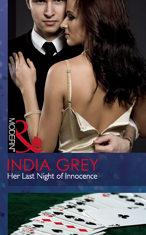 descargar libro Her Last Night of Innocence