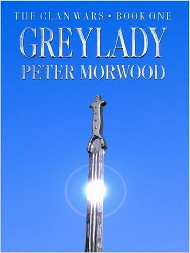 descargar libro Peter Morwood - The Clan Wars 01