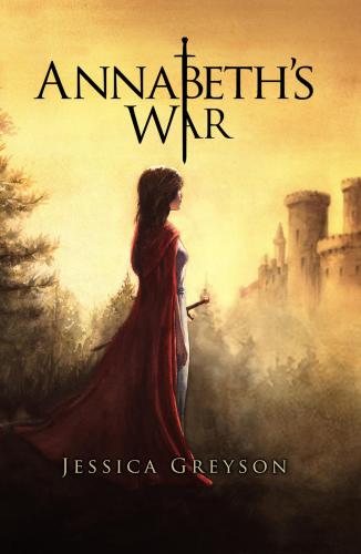 descargar libro Annabeth's War: By the Sword