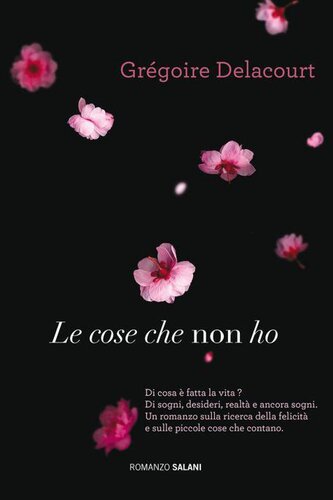 libro gratis Le cose che non ho