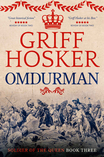 descargar libro 03 Omdurman (Soldier of the Queen #3)