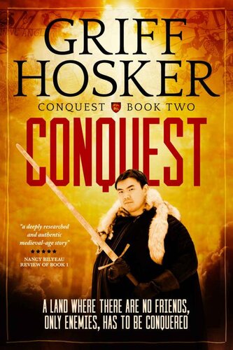 libro gratis Conquest