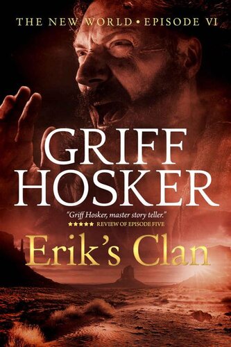 descargar libro Erik's Clan