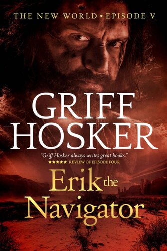 descargar libro Erik the Navigator