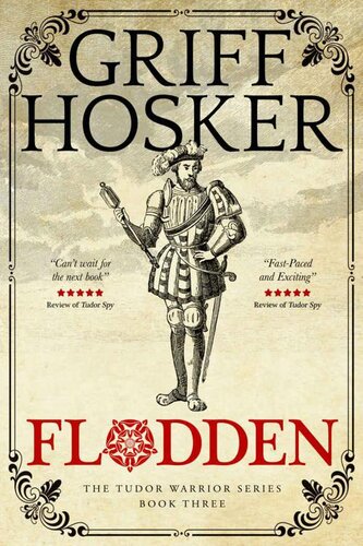 descargar libro Flodden