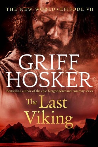 descargar libro The Last Viking (New World Book 7)