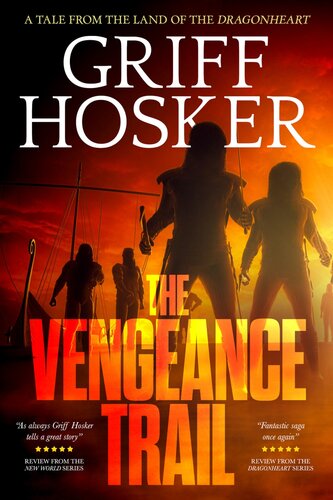 descargar libro The Vengeance Trail