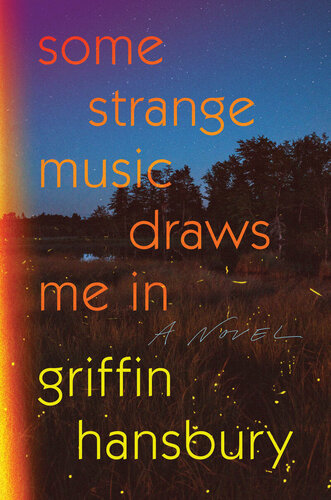 libro gratis Some Strange Music Draws Me In