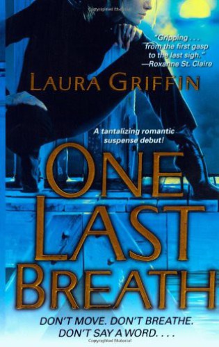 libro gratis One Last Breath