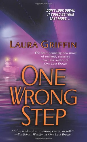 descargar libro One Wrong Step