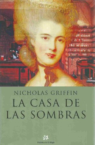 libro gratis La casa de las sombras