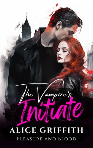 descargar libro The Vampire's Initiate