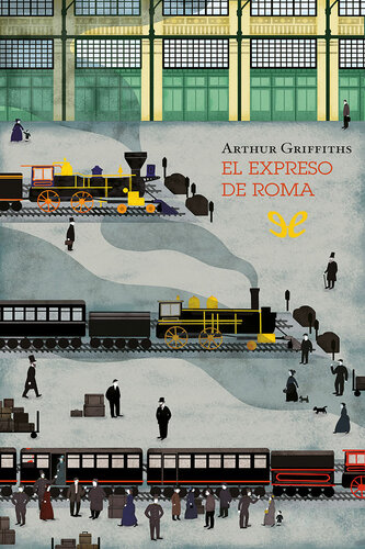 descargar libro El Expreso De Roma