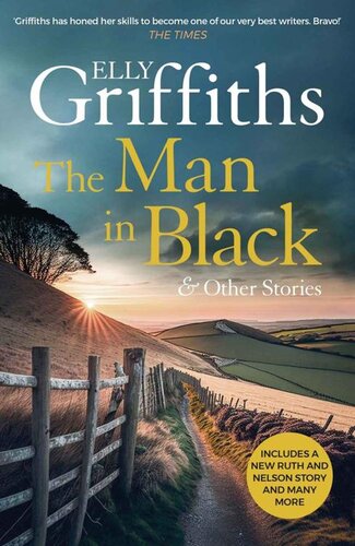 descargar libro The Man in Black & Other Stories