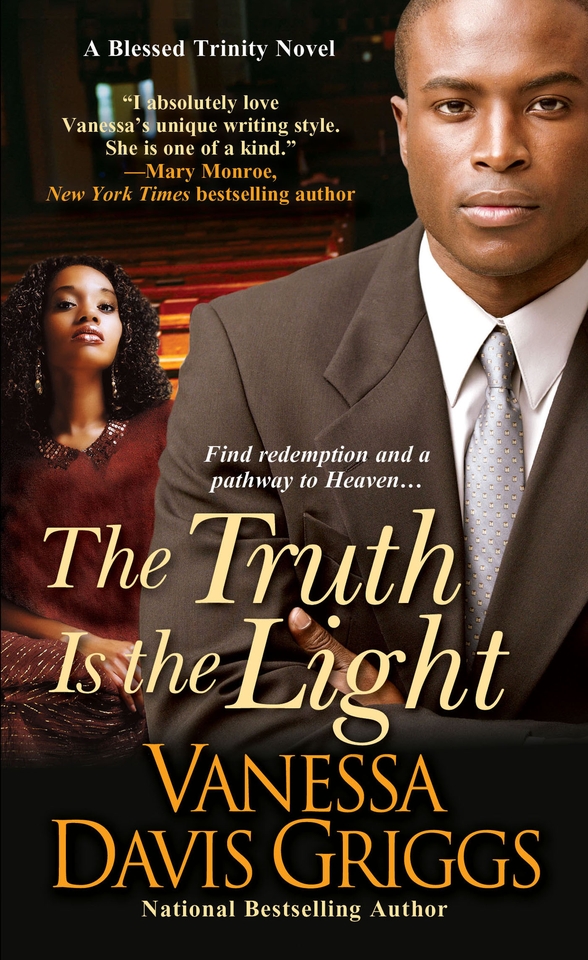 descargar libro The Truth Is the Light