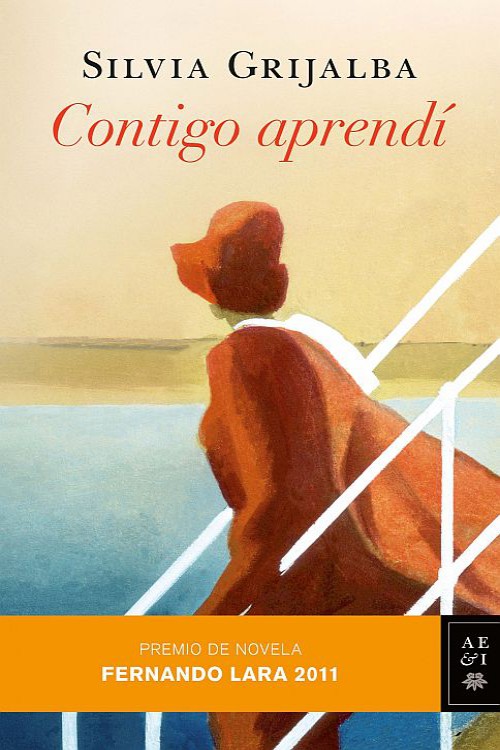 libro gratis Contigo aprendí