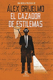 descargar libro El cazador de estilemas