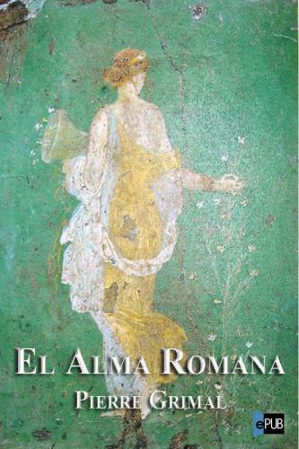 libro gratis El alma romana