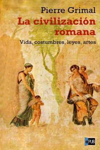 libro gratis La civilización romana