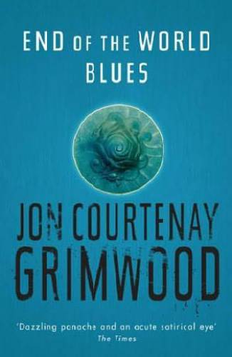 libro gratis End of the World Blues