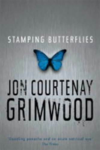 descargar libro Stamping Butterflies