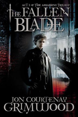 libro gratis The Fallen Blade Act One of the Assassini