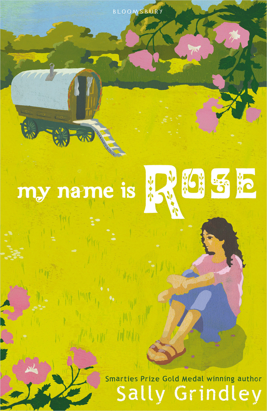 descargar libro My Name Is Rose