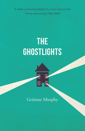 descargar libro The Ghostlights