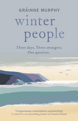 descargar libro Winter People