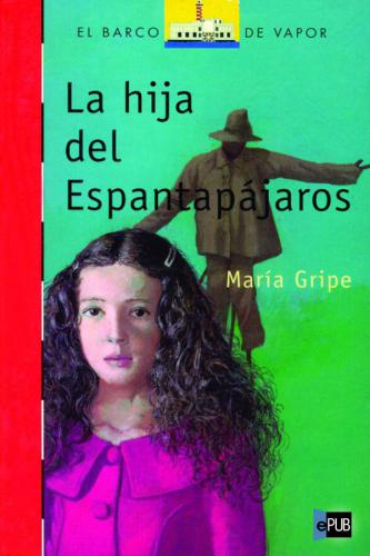 descargar libro La hija del espantapájaros