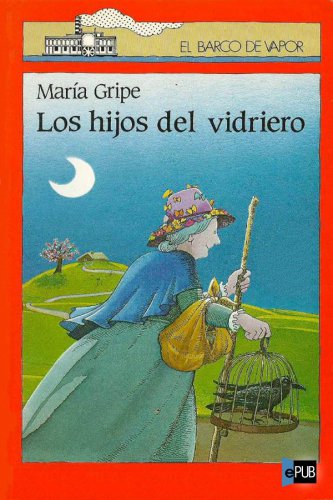 descargar libro Los hijos del vidriero