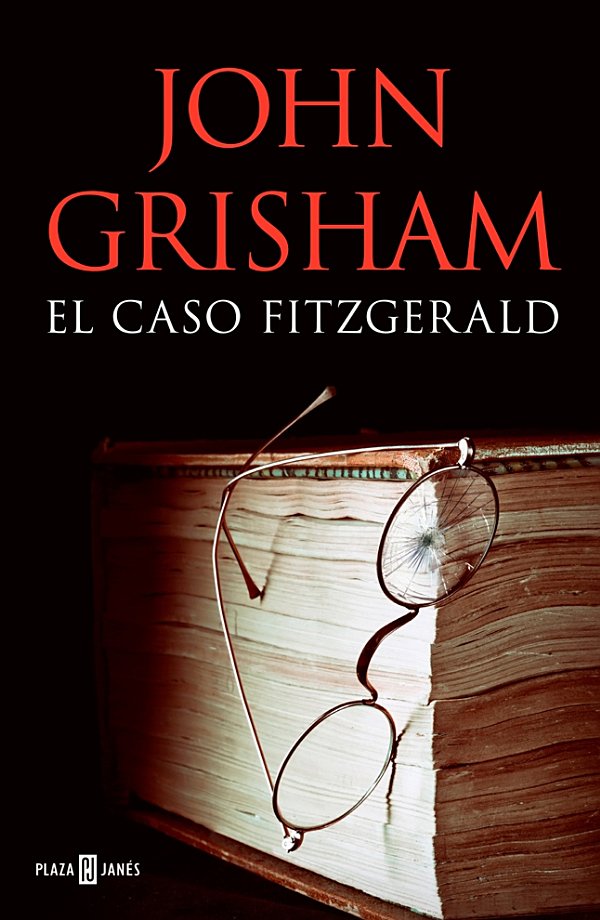 descargar libro El caso Fitzgerald