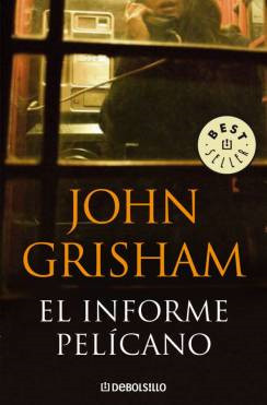 libro gratis El informe pelicano