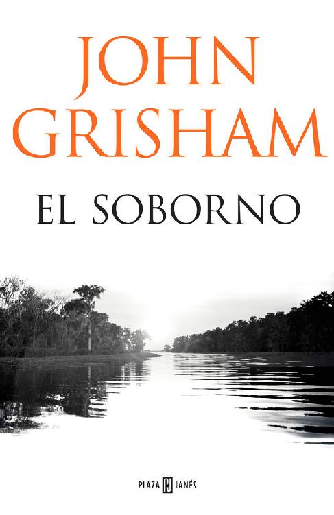 libro gratis El soborno