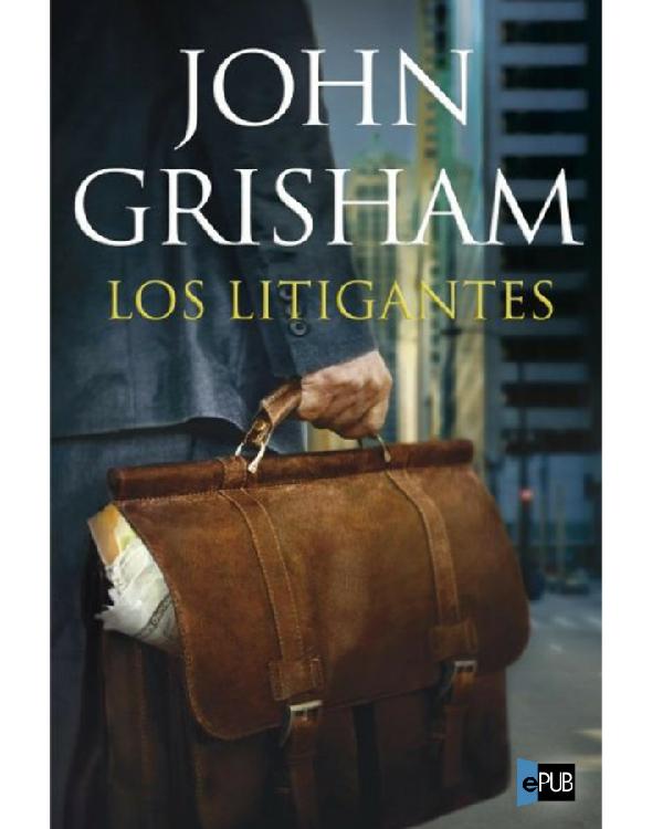 libro gratis Los litigantes