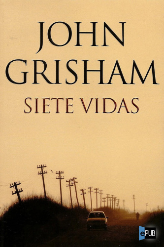 libro gratis Siete vidas