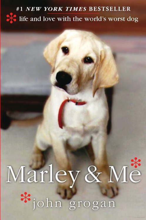 descargar libro Marley & Me Life and Love with the Worlds Worst Dog