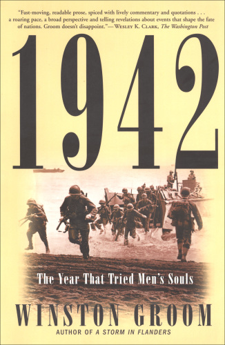 descargar libro 1942: The Year That Tried Men's Souls