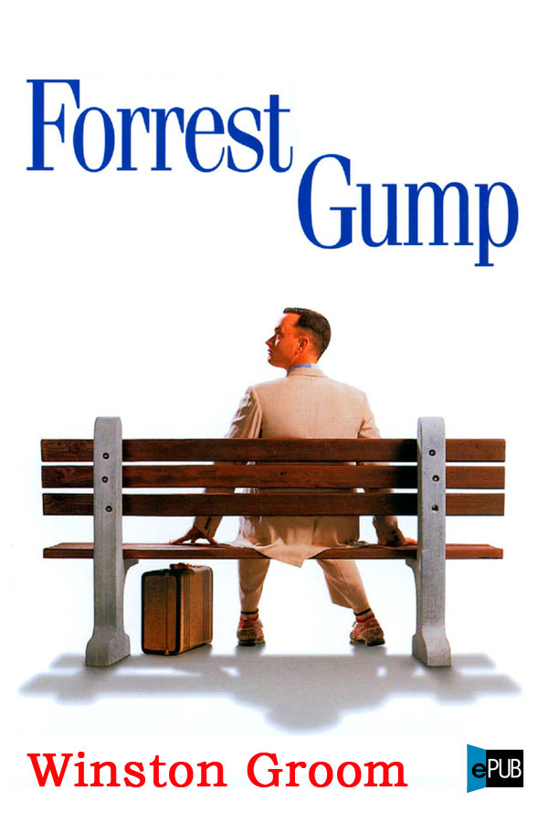 libro gratis Forrest Gump