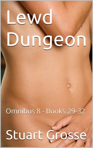 descargar libro Lewd Dungeon