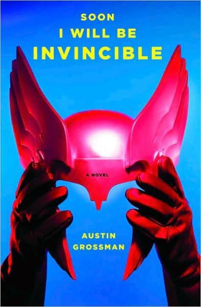 descargar libro Soon I Will Be Invincible